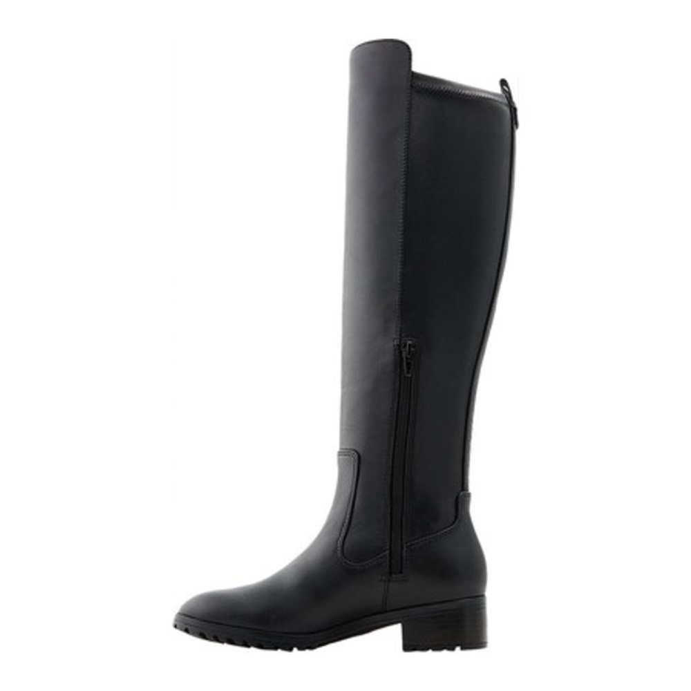 NWT Aldo Miroesien Tall Waterproof Boots - Picture 3 of 5